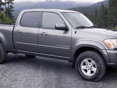 Used 2006 Toyota Tundra SR5