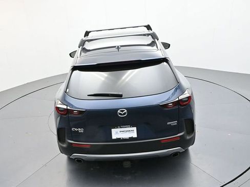 Used 2024 MAZDA CX-50 2.5 Turbo w/ Accent Package image 38
