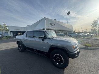 Used 2024 GMC Hummer EV 3X w/ Battery Pack, 24 Module Pack video 1