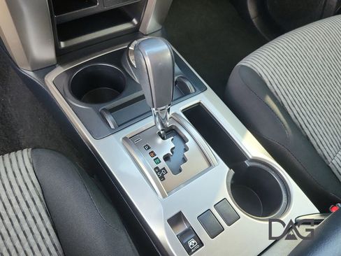 Used 2024 Toyota 4Runner SR5 image 32