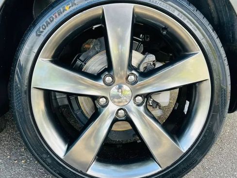 Used 2015 Dodge Dart GT w/ Sun/Sound Group FWD image 26