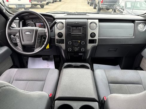 Used 2014 Ford F150 XLT w/ Equipment Group 302A Luxury AWD/4WD image 36