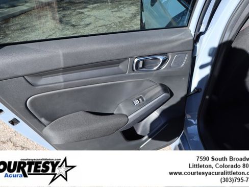 Used 2024 Honda Civic Si image 27