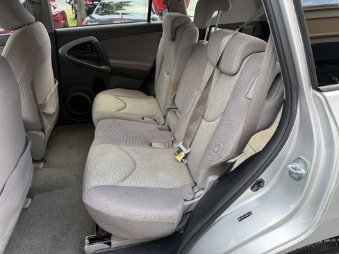 Used 2008 Toyota RAV4 2WD image 12