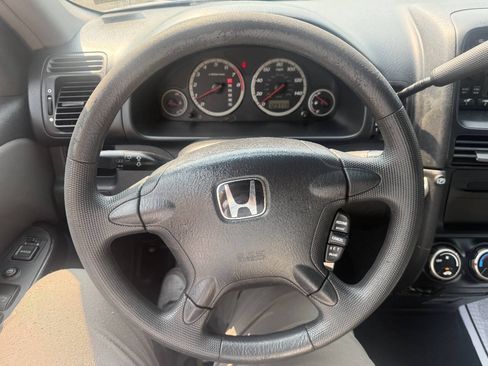 Used 2003 Honda CR-V EX image 11