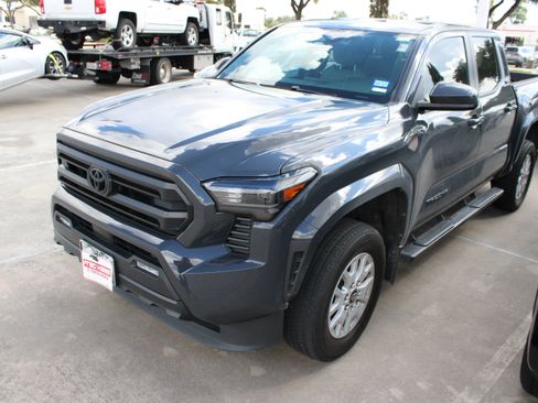 Used 2024 Toyota Tacoma SR5 RWD image 6