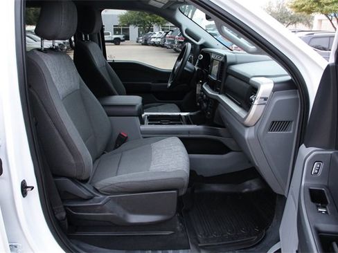 Used 2023 Ford F250 XLT w/ FX4 Off-Road Package image 29