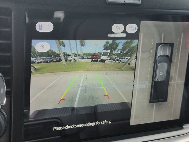 New 2026 Ford F350 Platinum w/ FX4 Off-Road Package AWD/4WD image 20