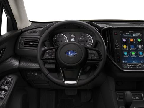 New 2027 Subaru Ascent Premium AWD/4WD image 22