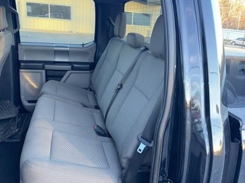 Used 2020 Ford F350 XLT w/ XLT Premium Package image 9