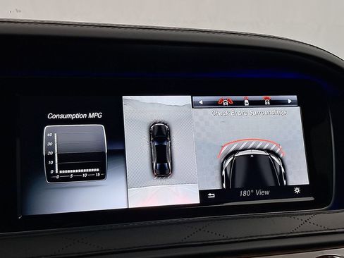 Used 2016 Mercedes-Benz Maybach S 600 image 39