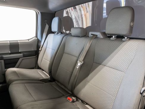 Used 2015 Ford F150 XLT AWD/4WD image 21