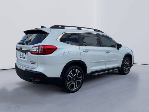 Used 2024 Subaru Ascent Touring w/ Popular Package #2 AWD/4WD image 3