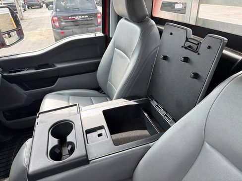 Used 2024 Ford F550 4x4 Regular Cab Super Duty image 31