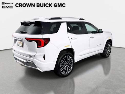 New 2026 GMC Terrain Denali AWD/4WD image 5