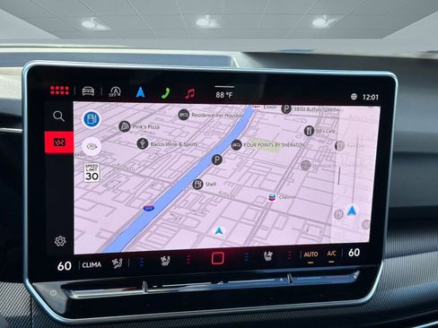 New 2026 Volkswagen GTI Autobahn image 26