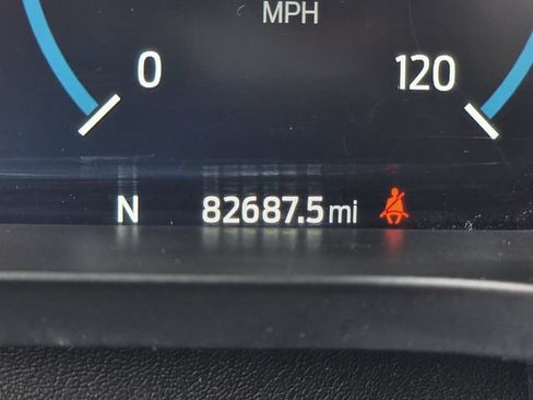 Used 2022 Ford F150 Lariat AWD/4WD image 12