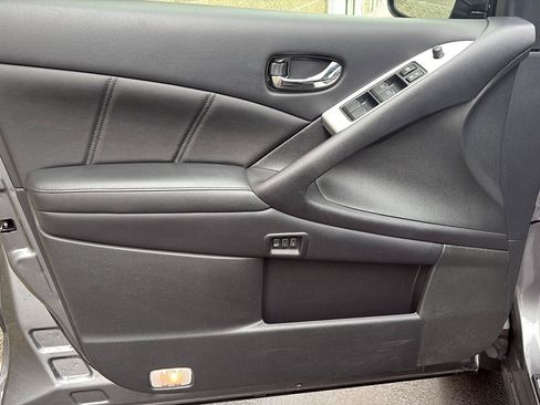 Used 2013 Nissan Murano SL AWD/4WD image 4