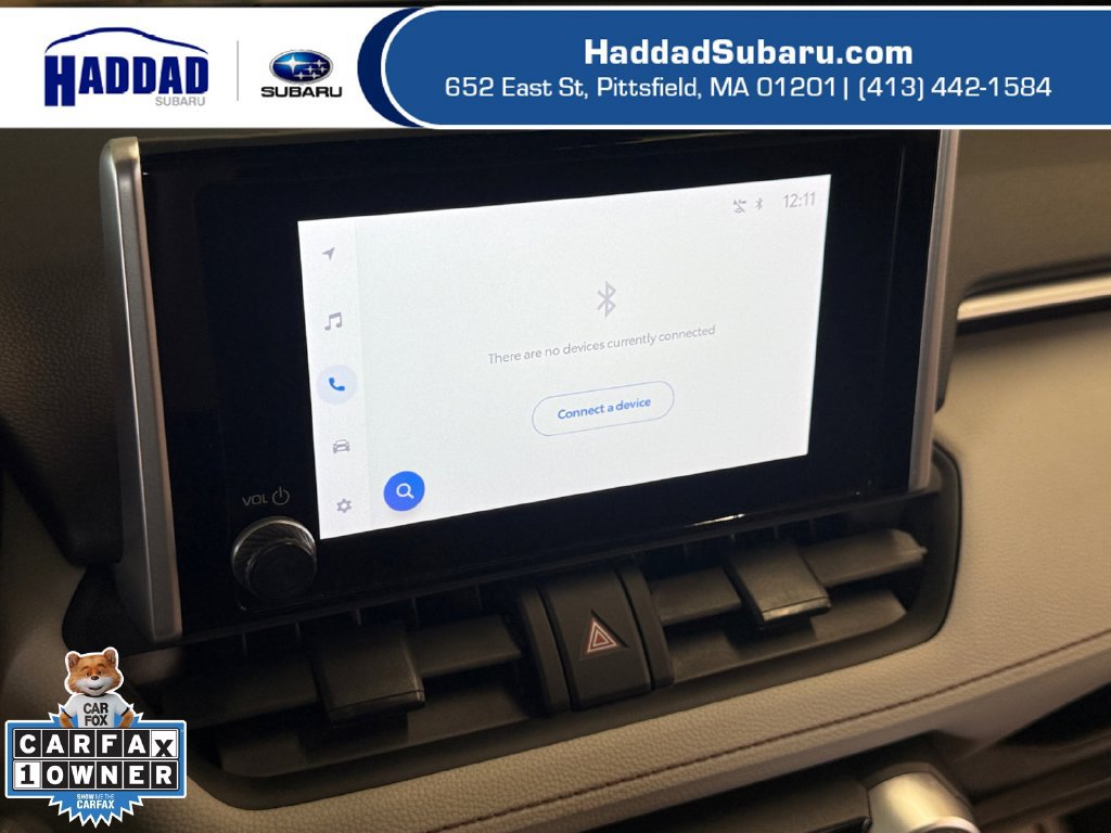 Used 2024 Toyota RAV4 XLE w/ Convenience Package AWD/4WD image 28