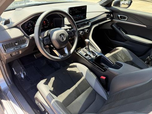 Used 2024 Acura Integra A-Spec FWD image 12