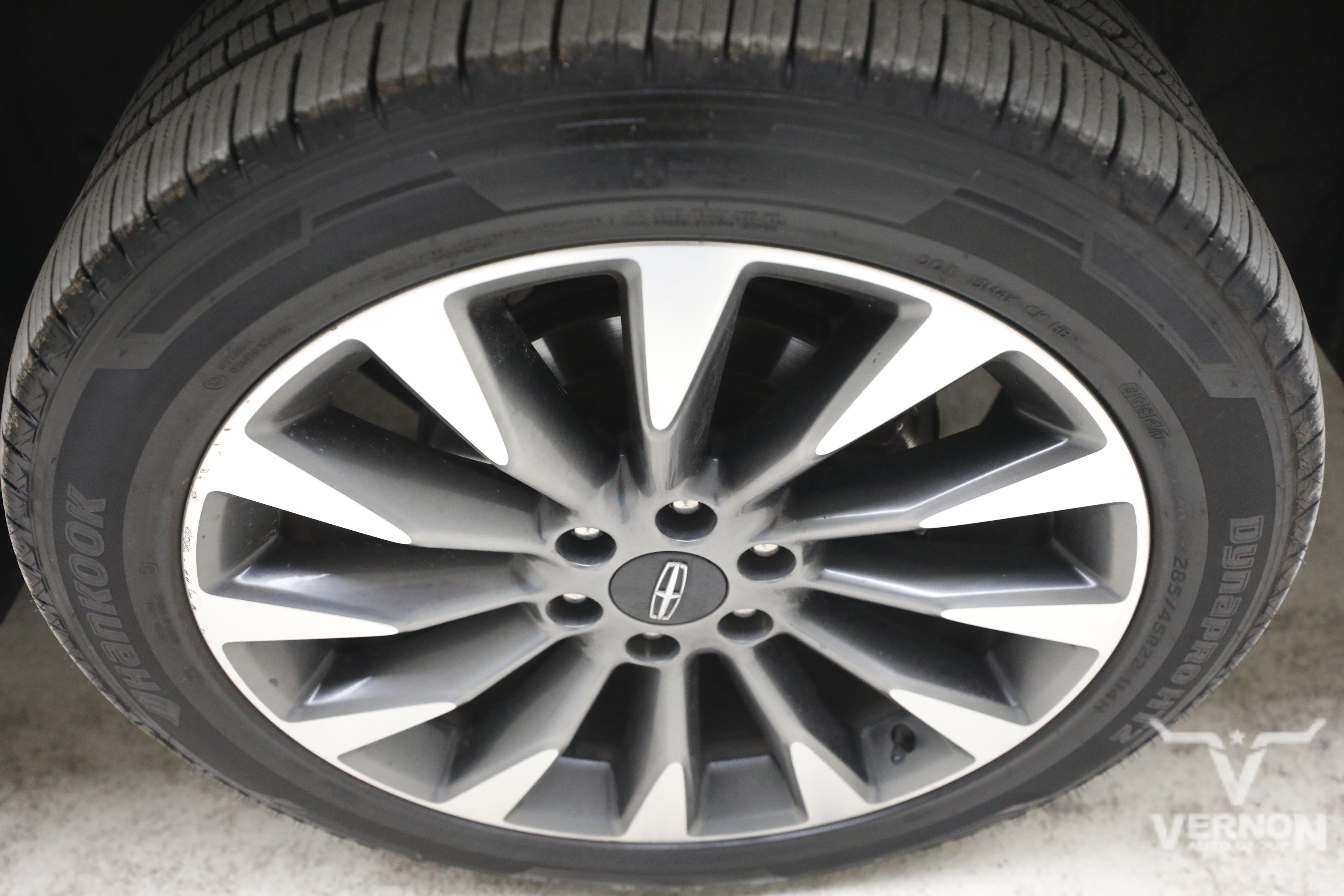 Used 2019 Lincoln Navigator L Select w/ Technology Package RWD image 35