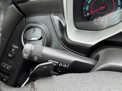 Used 2015 Chevrolet Camaro SS w/ RS Package RWD image 17