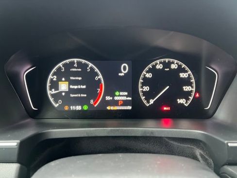 New 2025 Honda Pilot EX-L image 20