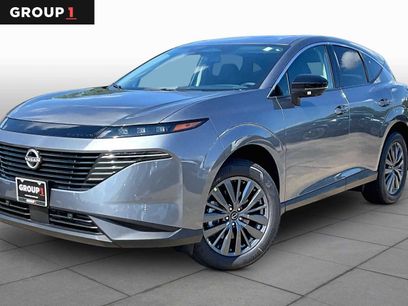 New 2026 Nissan Murano SL