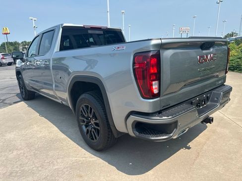 Used 2025 GMC Sierra 1500 Elevation w/ Elevation Premium Package AWD/4WD image 7