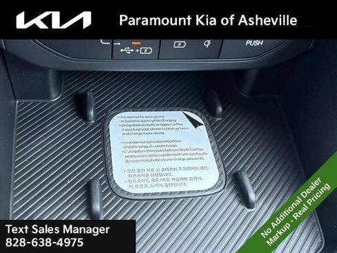 New 2026 Kia K4 GT-Line w/ GT-Line Sunroof Package FWD image 17