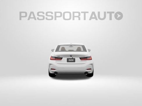 New 2026 BMW 330i xDrive Sedan AWD/4WD image 6