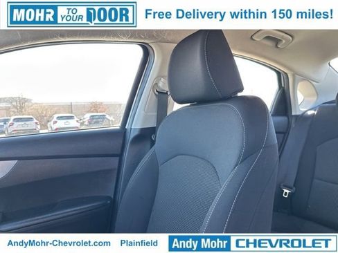 Used 2019 Kia Forte LXS image 23