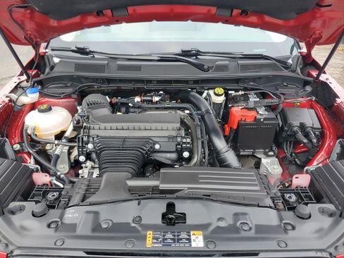 Certified 2023 Lincoln Corsair Reserve w/ Equipment Group 201A image 8