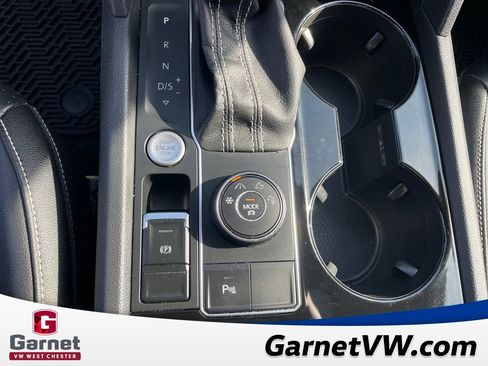 Certified 2023 Volkswagen Atlas SEL image 40