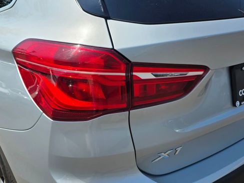 Used 2020 BMW X1 xDrive28i w/ Convenience Package AWD/4WD image 47