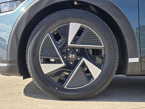 Certified 2025 Hyundai Ioniq 5 SEL image 11