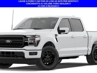 New 2026 Ford F150 Lariat AWD/4WD video 1