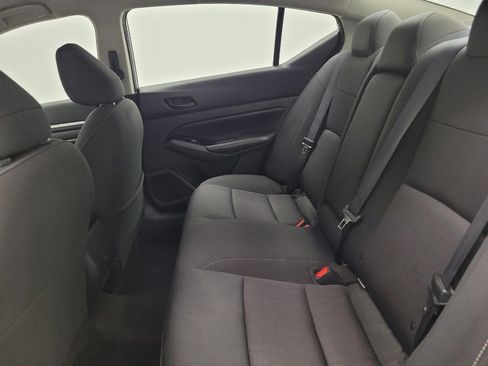 Used 2023 Nissan Altima 2.5 SV FWD image 18