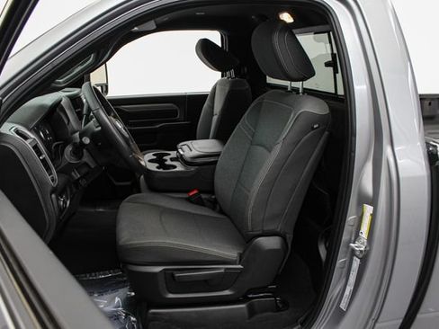 Used 2024 RAM 3500 Tradesman w/ Snow Chief Group AWD/4WD image 23