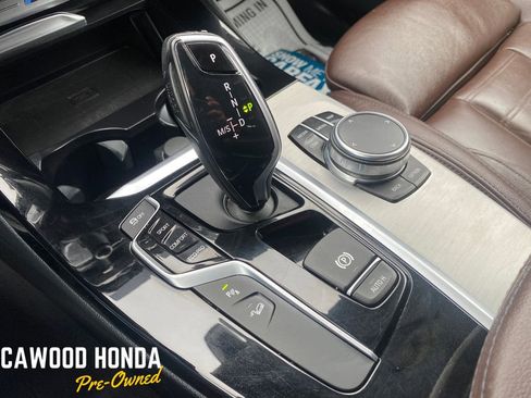 Used 2020 BMW X3 M40i w/ Premium Package image 28