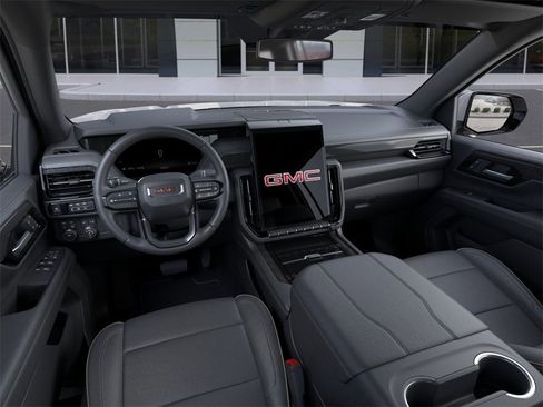 New 2025 GMC Yukon XL Elevation image 15