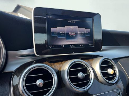 Used 2018 Mercedes-Benz C 300 Sedan image 47