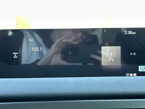 New 2026 MAZDA CX-50 AWD 2.5 S w/ Weather Package image 16