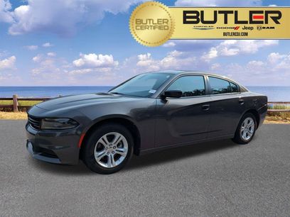 Certified 2023 Dodge Charger SXT