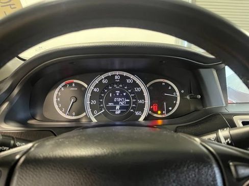 Used 2015 Honda Accord EX-L image 26