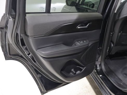 Certified 2023 Jeep Grand Cherokee Laredo w/ Trailer Tow Prep Group (B) AWD/4WD image 20