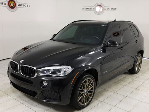 Used 2014 BMW X5 xDrive35i AWD/4WD image 35