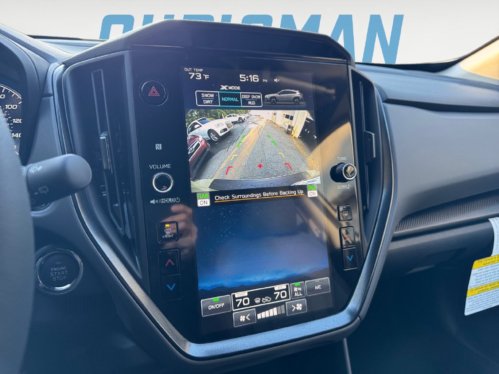 New 2026 Subaru Crosstrek 2.5i Limited AWD/4WD image 19