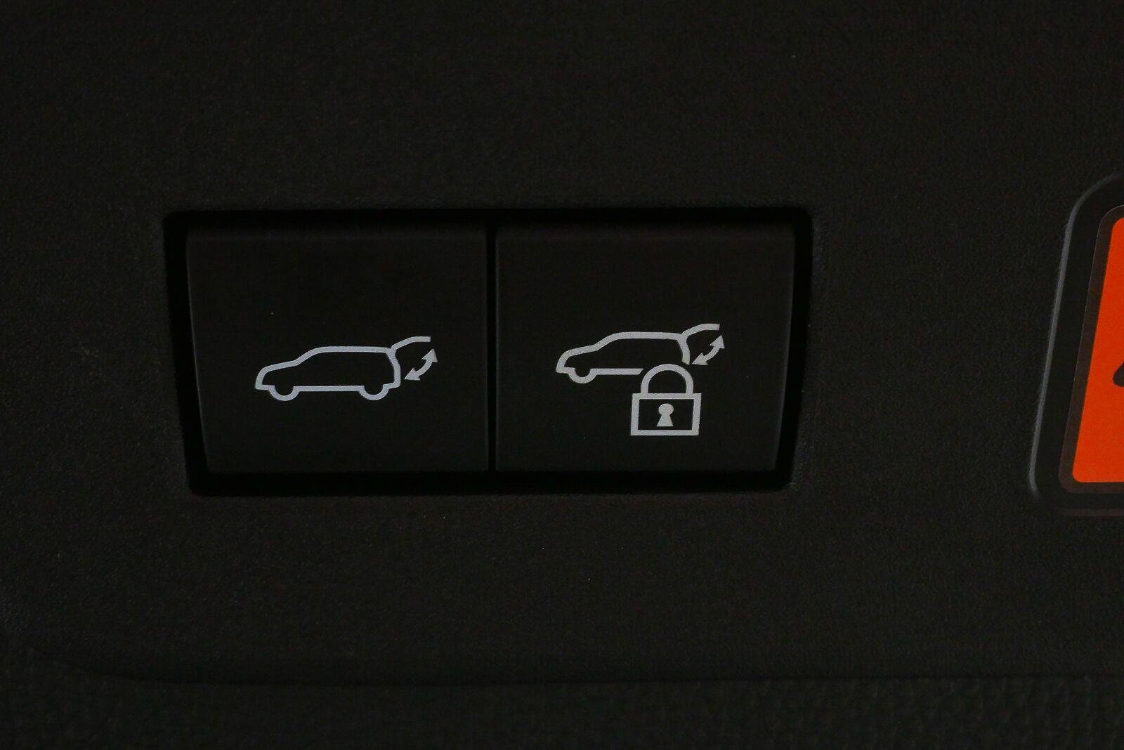 Used 2024 Lexus GX 550 w/ Accessory Package (Z1) AWD/4WD image 27