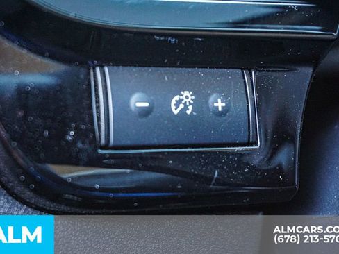 Used 2025 INFINITI QX60 Luxe image 60